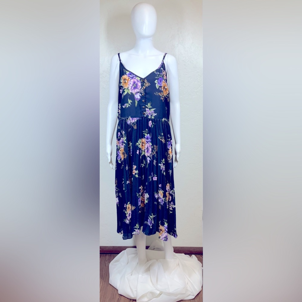 Sun Dress